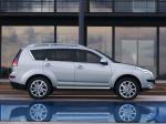 Citroen C-Crosser 2007 года